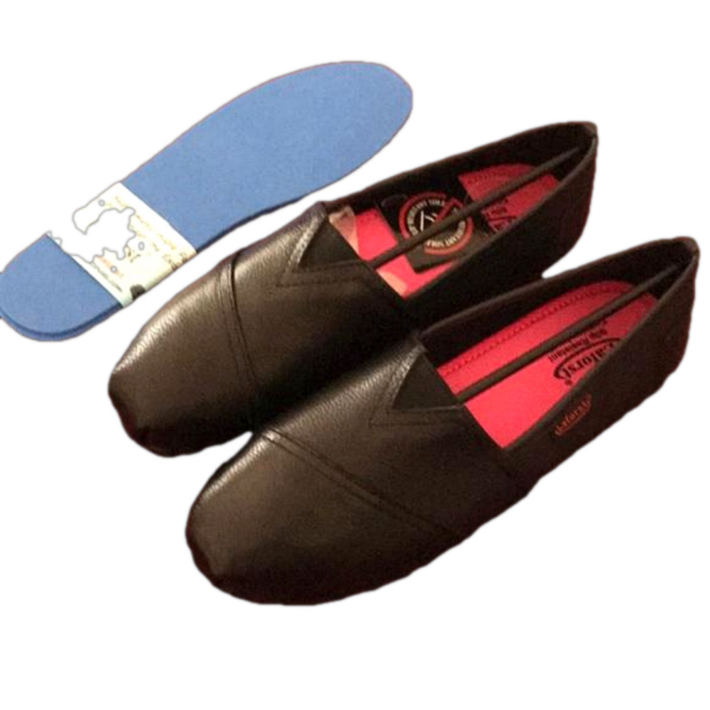 Laforst Leather Ladies Shoes Size 10 NWT